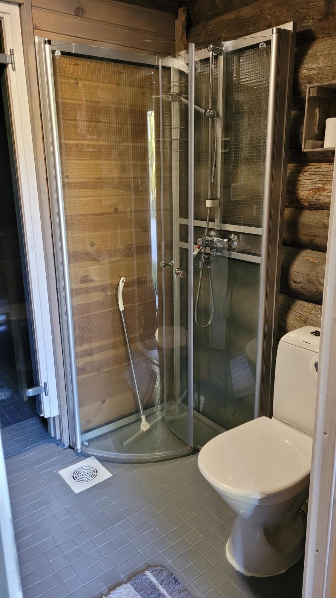 Holiday Home Vonkamies Luosto Ngoại thất bức ảnh